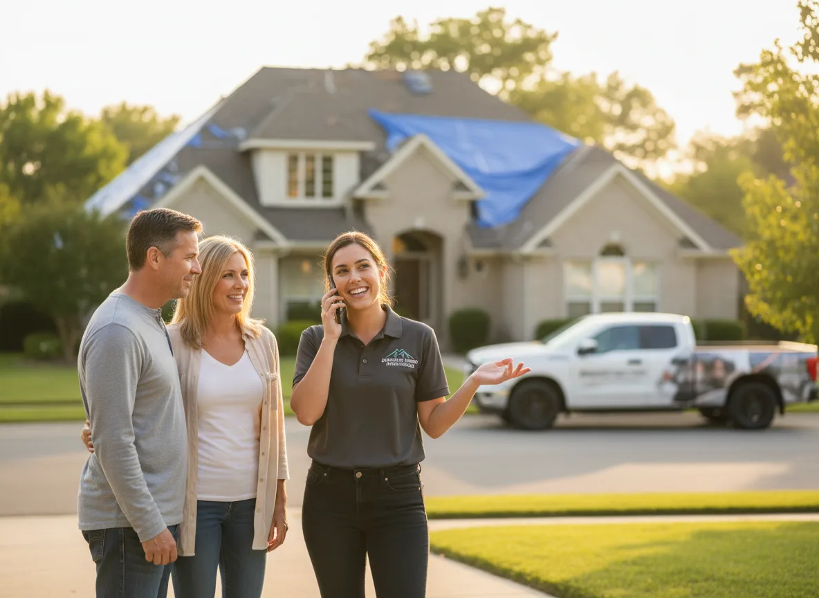 Emergency Roof Repair Franklin, MI FAQs
